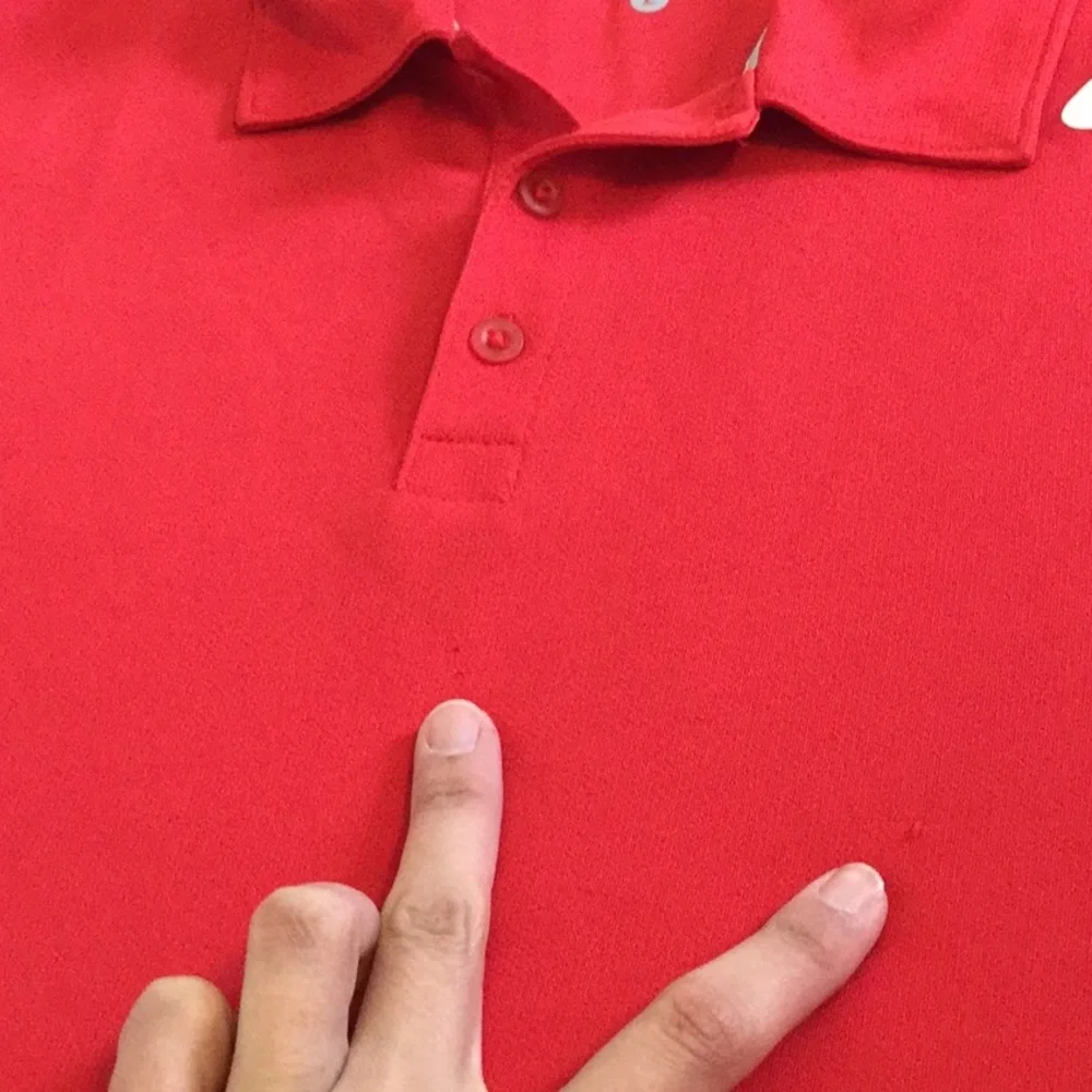 Nike dri-fit polo - Picture 2 of 6